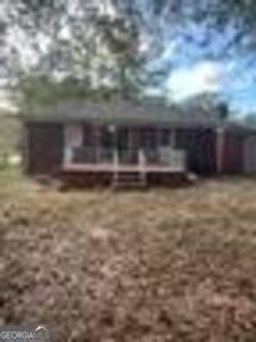 6842 E Sherwood Drive, Riverdale, GA 30274