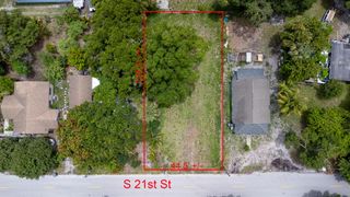 608 S 21 Street, Fort Pierce, FL 34950