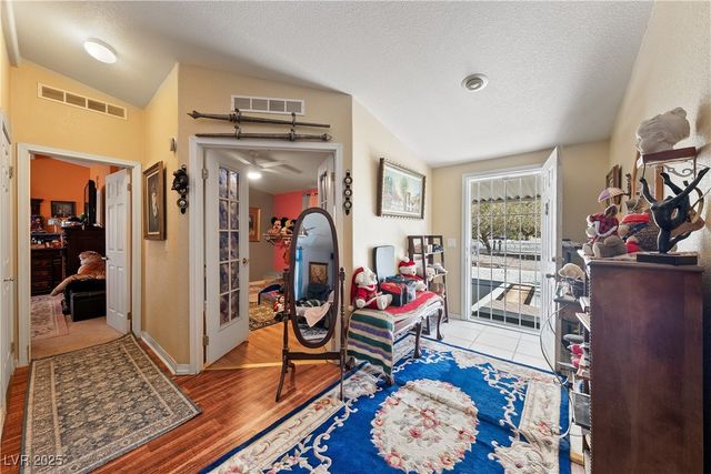 3550 Sagebrush Avenue, Pahrump, NV 89048