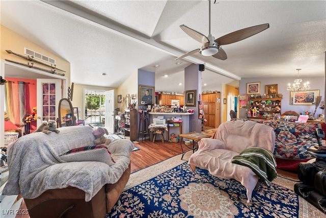 3550 Sagebrush Avenue, Pahrump, NV 89048