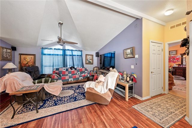 3550 Sagebrush Avenue, Pahrump, NV 89048