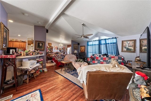 3550 Sagebrush Avenue, Pahrump, NV 89048