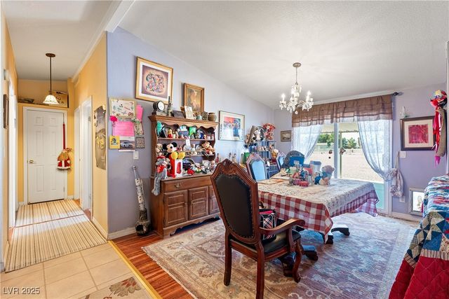 3550 Sagebrush Avenue, Pahrump, NV 89048