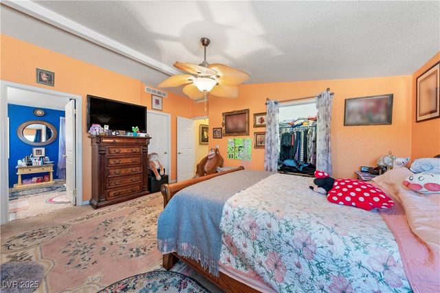 3550 Sagebrush Avenue, Pahrump, NV 89048