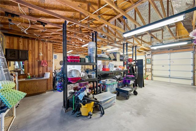 3550 Sagebrush Avenue, Pahrump, NV 89048