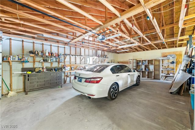 3550 Sagebrush Avenue, Pahrump, NV 89048