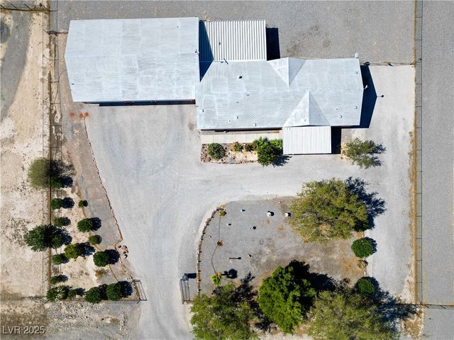 3550 Sagebrush Avenue, Pahrump, NV 89048