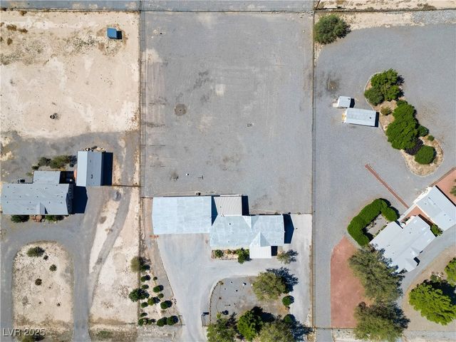 3550 Sagebrush Avenue, Pahrump, NV 89048