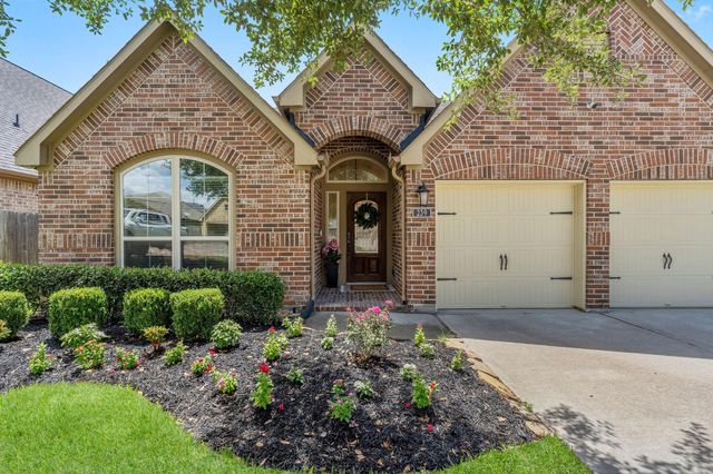 239 Forest Peak Way, Montgomery, TX 77316