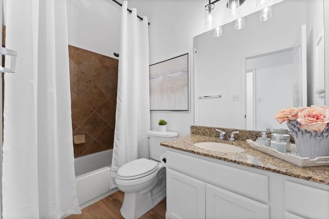 239 Forest Peak Way, Montgomery, TX 77316