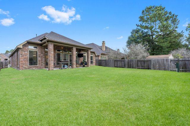 239 Forest Peak Way, Montgomery, TX 77316