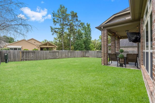 239 Forest Peak Way, Montgomery, TX 77316