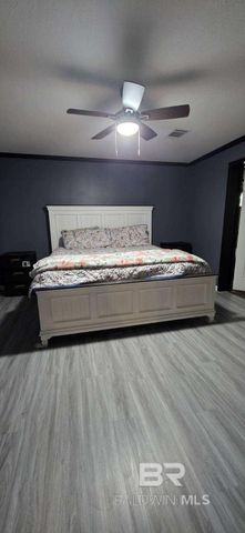 24177 Gemstone Drive, Loxley, AL 36551