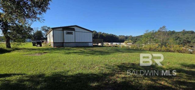 24177 Gemstone Drive, Loxley, AL 36551