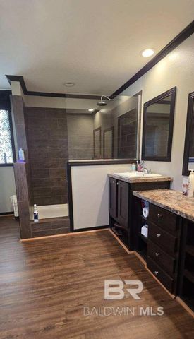 24177 Gemstone Drive, Loxley, AL 36551