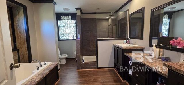 24177 Gemstone Drive, Loxley, AL 36551