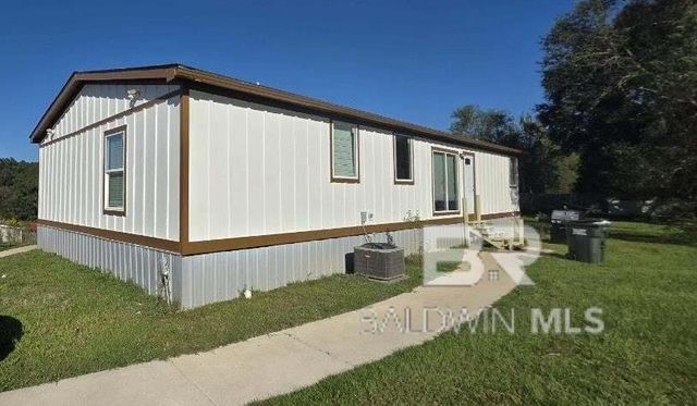 24177 Gemstone Drive, Loxley, AL 36551