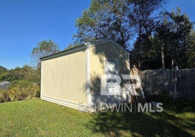 24177 Gemstone Drive, Loxley, AL 36551