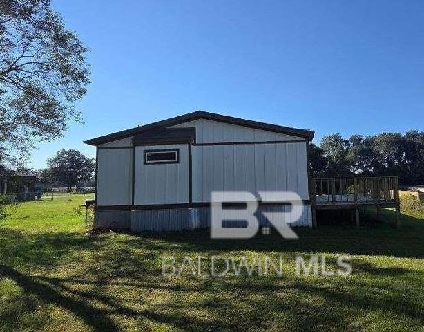 24177 Gemstone Drive, Loxley, AL 36551