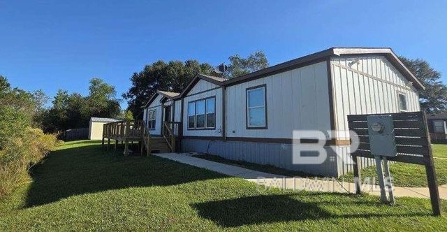 24177 Gemstone Drive, Loxley, AL 36551