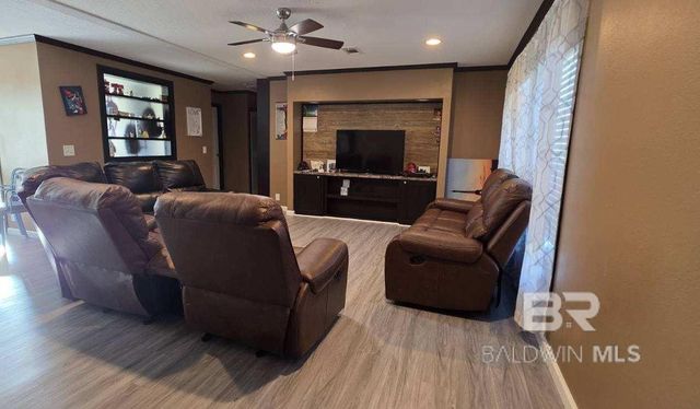 24177 Gemstone Drive, Loxley, AL 36551