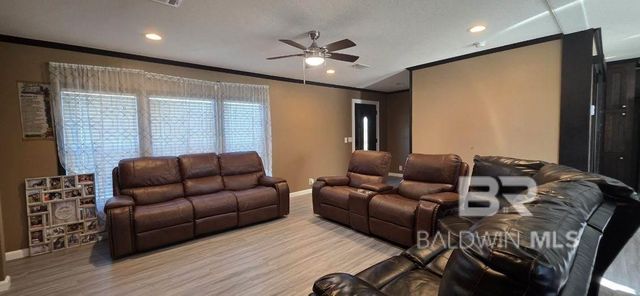 24177 Gemstone Drive, Loxley, AL 36551