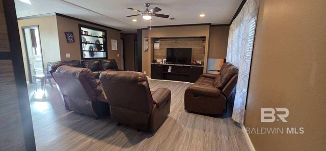 24177 Gemstone Drive, Loxley, AL 36551