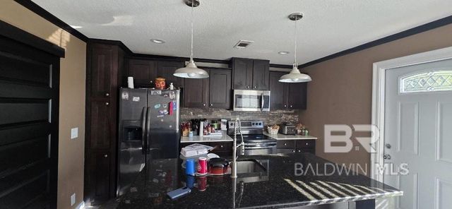 24177 Gemstone Drive, Loxley, AL 36551