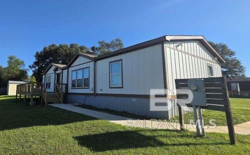 24177 Gemstone Drive, Loxley, AL 36551