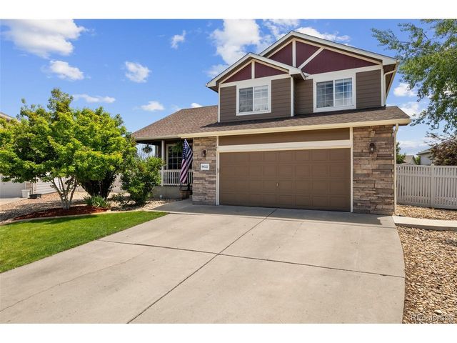 9632 Bramwood St, Longmont, CO 80504