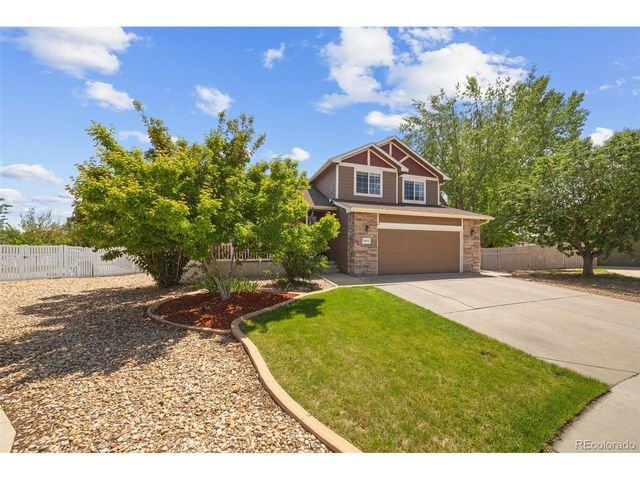 9632 Bramwood St, Longmont, CO 80504
