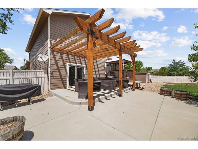 9632 Bramwood St, Longmont, CO 80504