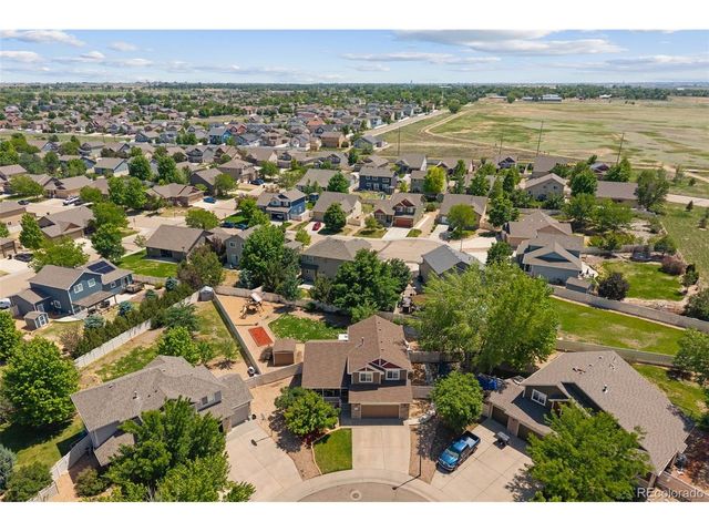 9632 Bramwood St, Longmont, CO 80504