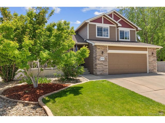 9632 Bramwood St, Longmont, CO 80504