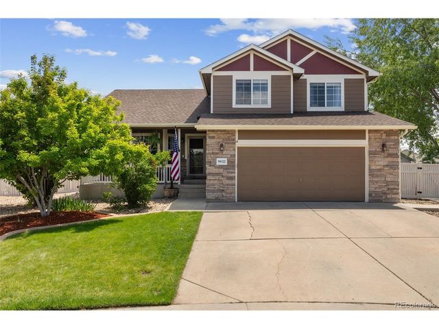 9632 Bramwood St, Longmont, CO 80504
