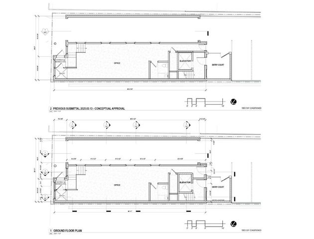 645 E Bay Street, Charleston, SC 29403