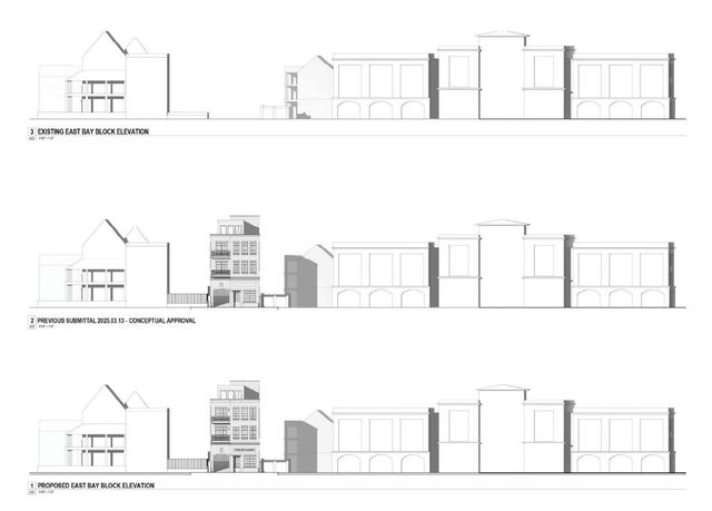 645 E Bay Street, Charleston, SC 29403