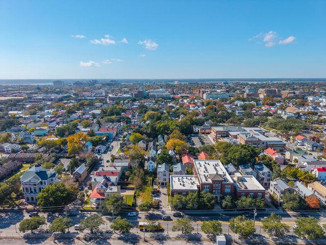 645 E Bay Street, Charleston, SC 29403