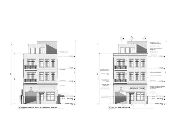 645 E Bay Street, Charleston, SC 29403