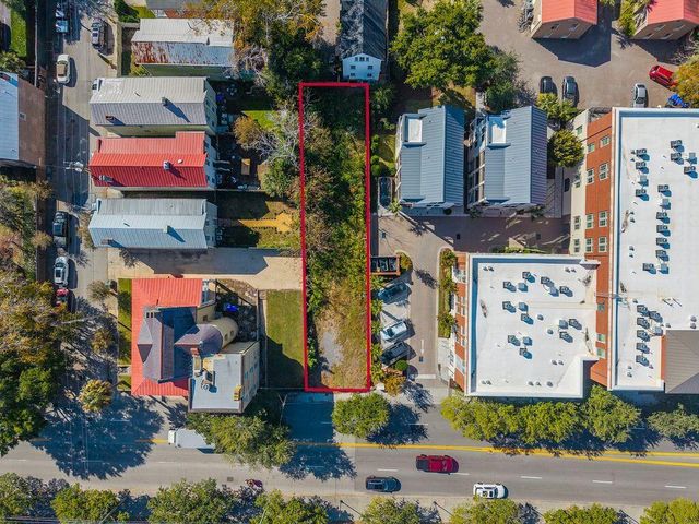 645 E Bay Street, Charleston, SC 29403