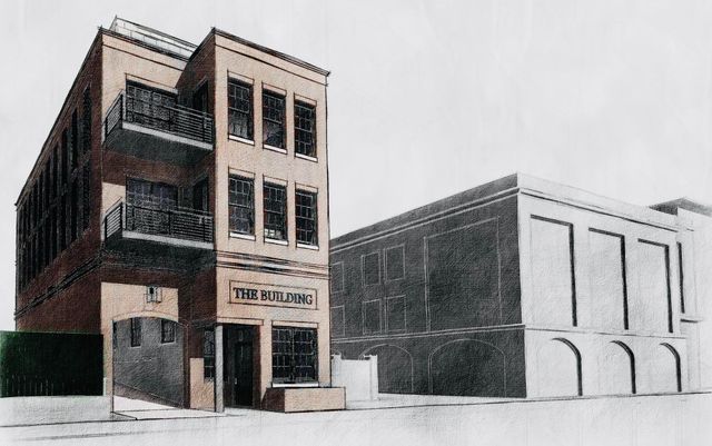 645 E Bay Street, Charleston, SC 29403