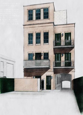 645 E Bay Street, Charleston, SC 29403