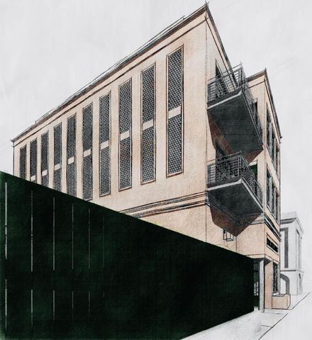 645 E Bay Street, Charleston, SC 29403