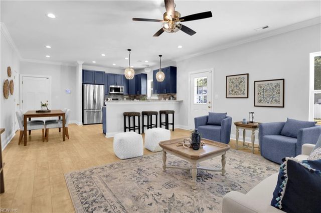 1860 Millville RD, Chesapeake, VA 23323