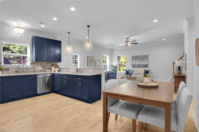 1860 Millville RD, Chesapeake, VA 23323