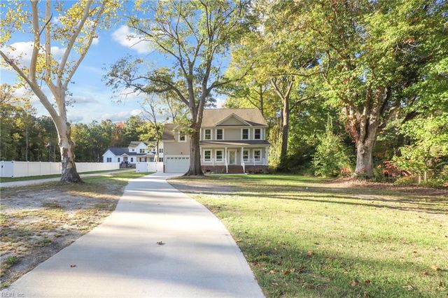 1860 Millville RD, Chesapeake, VA 23323