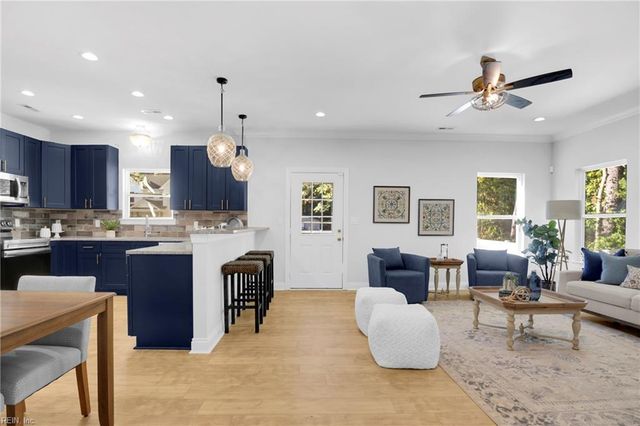 1860 Millville RD, Chesapeake, VA 23323