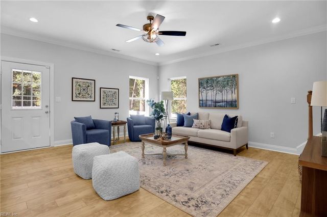 1860 Millville RD, Chesapeake, VA 23323