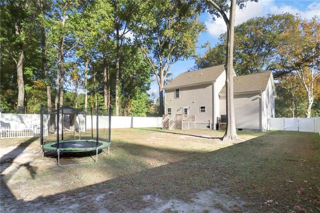 1860 Millville RD, Chesapeake, VA 23323