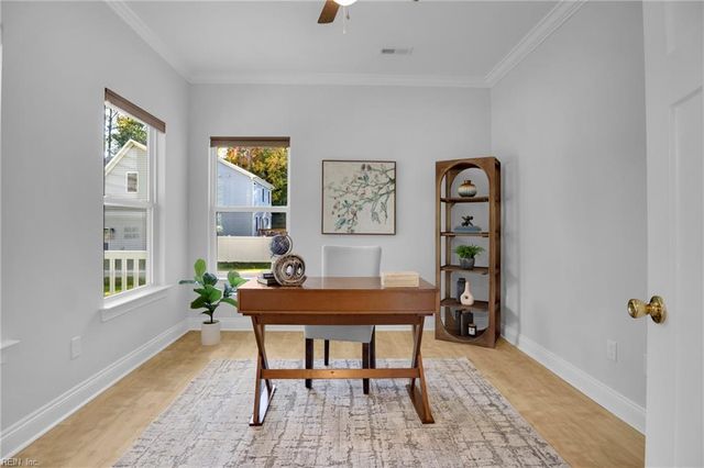 1860 Millville RD, Chesapeake, VA 23323